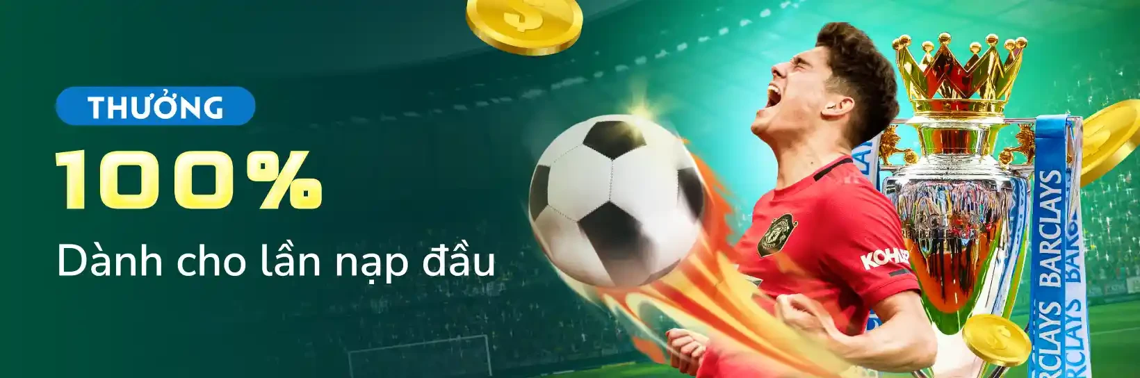 3BET Siêu Thưởng Nạp Đến 20 Triệu VND