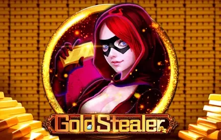 3BET Gold Stealer