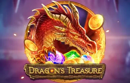3BET Dragon's Treasure