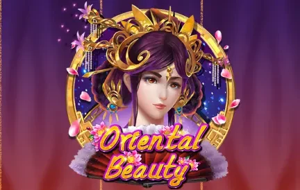 3BET OrientalBeauty