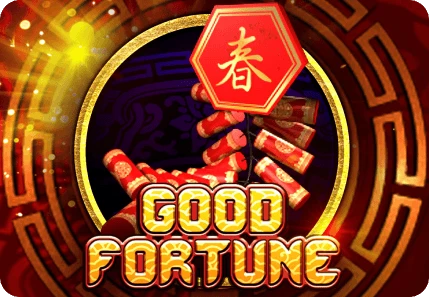 3BET Good Fortune
