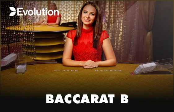 3BET Baccarat B