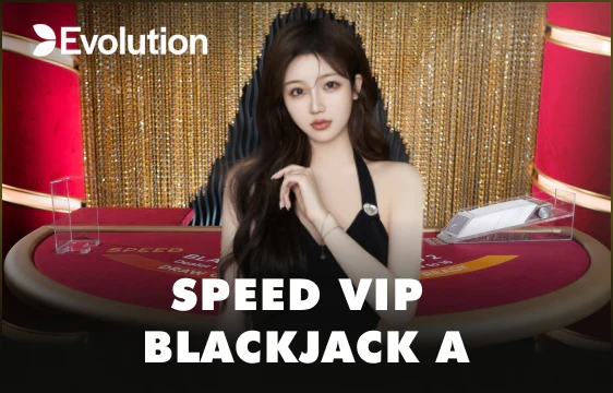 3BET Speed VIP Blackjack A