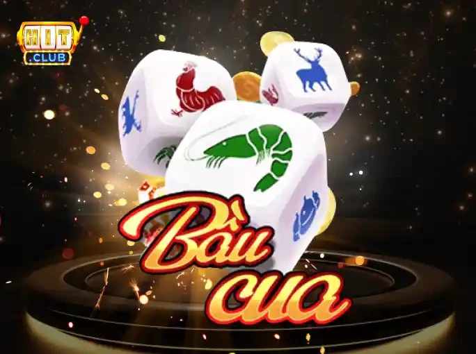 3BET Bầu Cua Tôm Cá