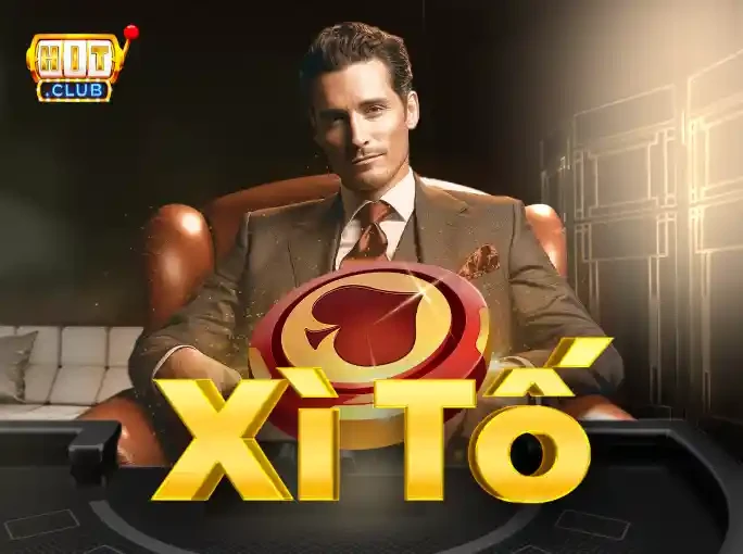 3BET Xì Tố