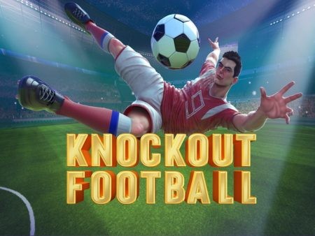 3BET Knockout Football