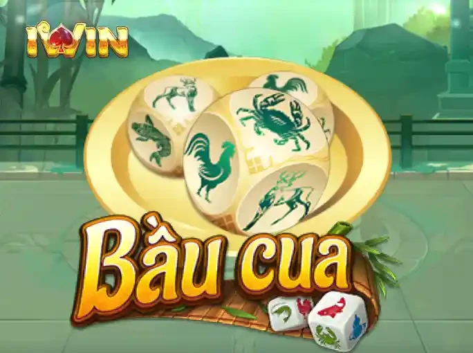 3BET Bầu Cua