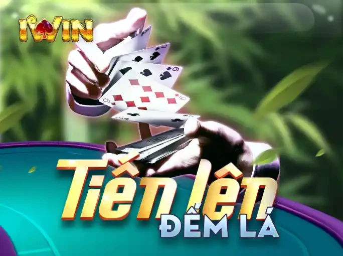 3BET Tiến Lên Đếm Lá