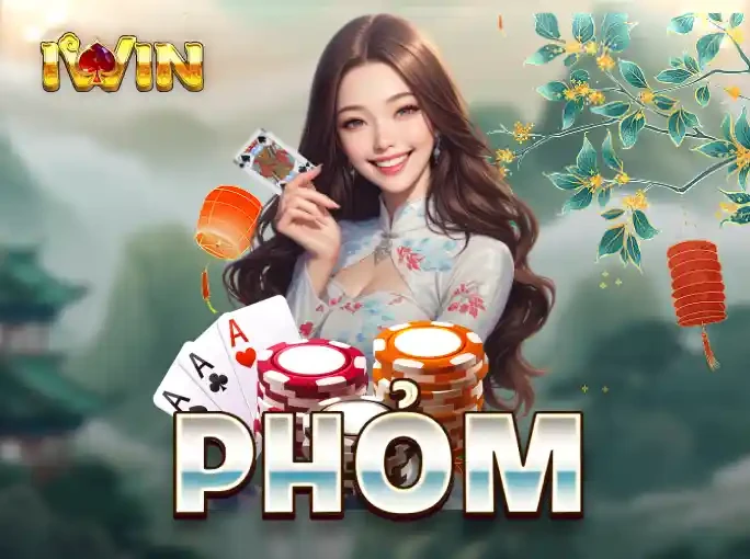 3BET Phỏm