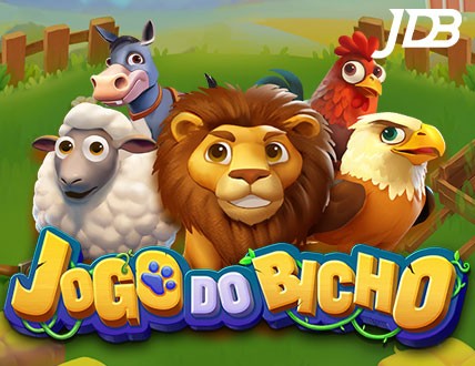 3BET Jogo Do Bicho