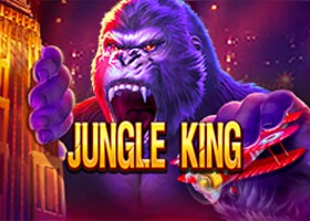 3BET Jungle King