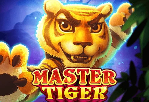 3BET Master Tiger