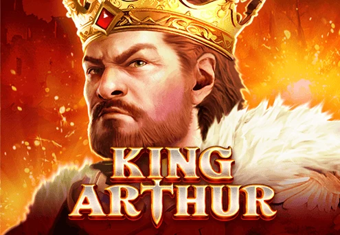 3BET King Arthur