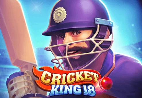 3BET Cricket King 18