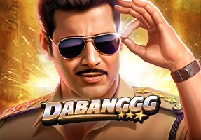 3BET Dabanggg