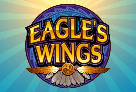 3BET Eagle's Wings