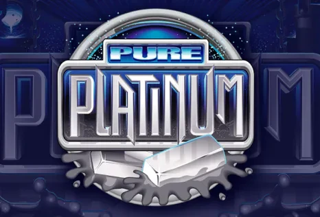 3BET Pure Platinum