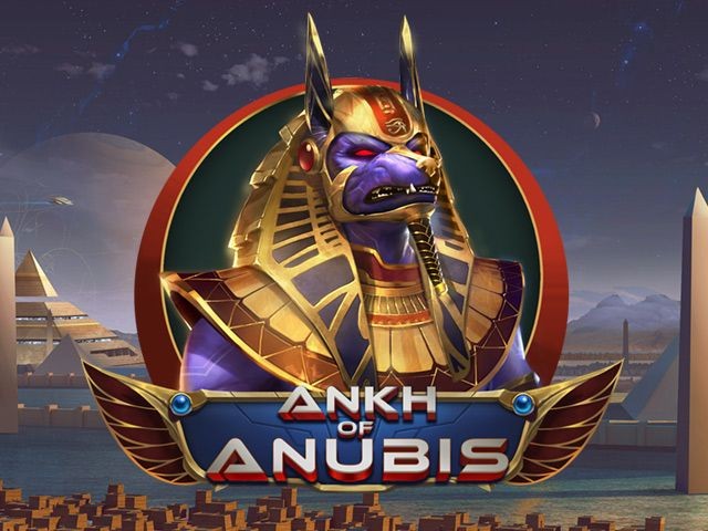 3BET Ankh of Anubis