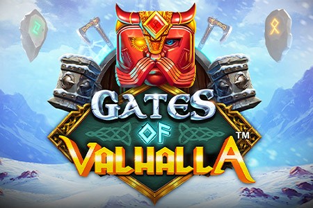 3BET Gates of Valhalla