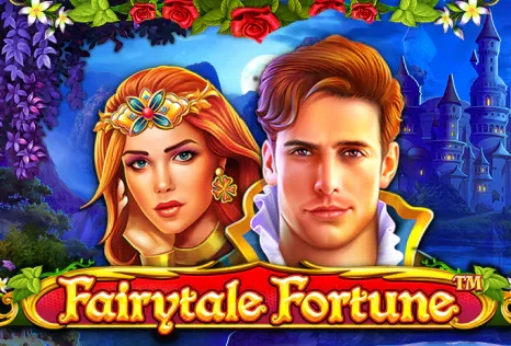 3BET Fairytale Fortune