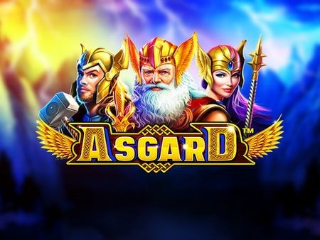 3BET Asgard