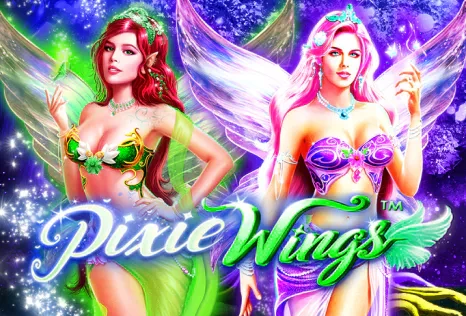3BET Pixie Wings