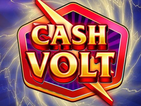 3BET Cash Volt