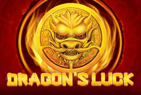 3BET Dragon's Luck