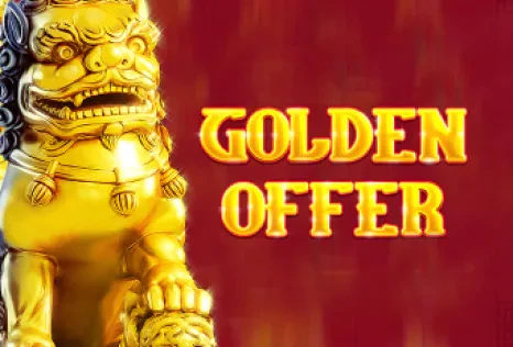 3BET Golden Offer