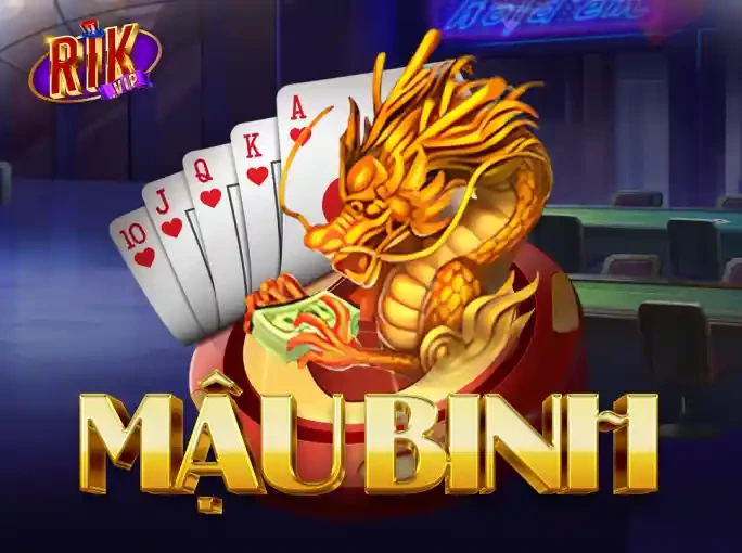 3BET Mậu Binh