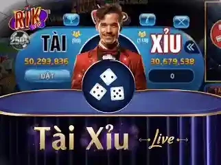 3BET Tài xỉu Live 1