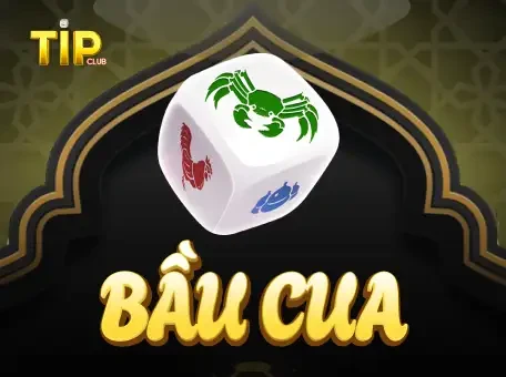 3BET Bầu Cua