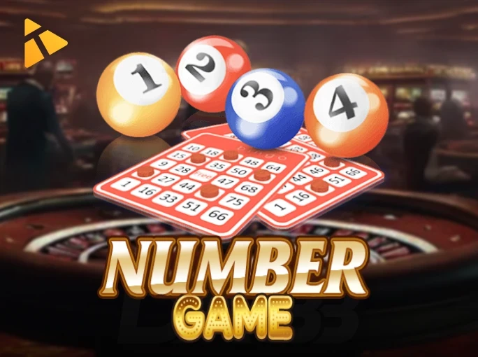 3BET Numbers Game 79