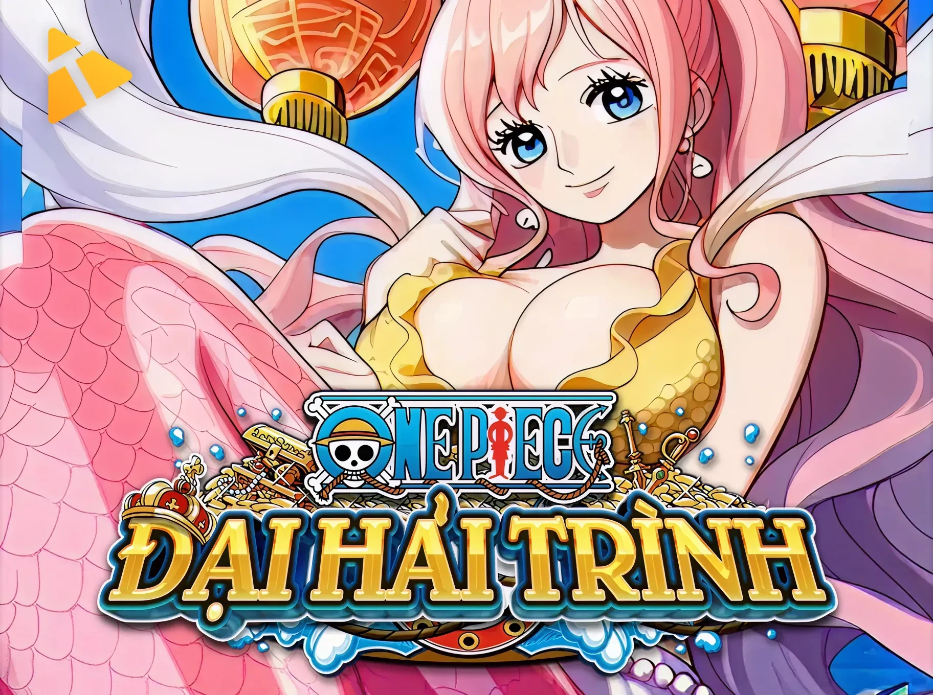 3BET Đại Hải Trình