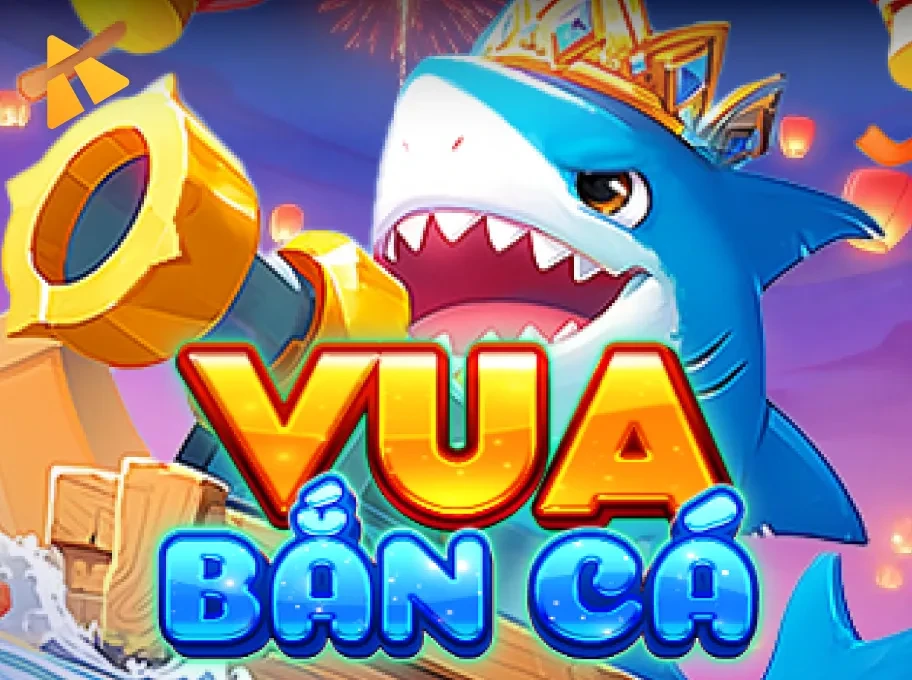 3BET Vua Bắn Cá