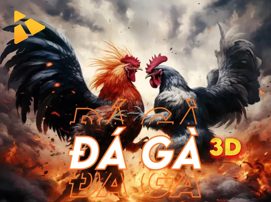 3BET Đá Gà 3D