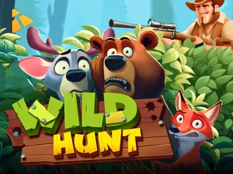 3BET Wild Hunt