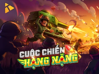 3BET Cuộc chiến hạng nặng