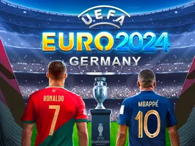 3BET Euro 2024